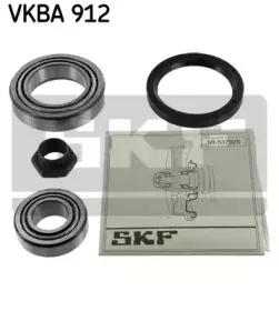 VKBA 912 SKF